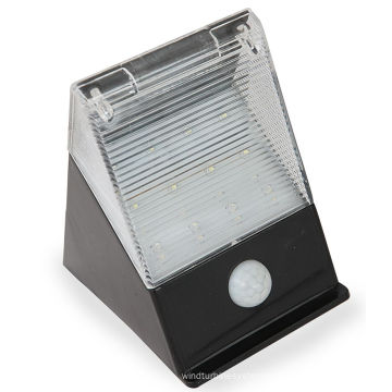 PRODUCT Sensor Solar LED Light,LED Wall Spot Light